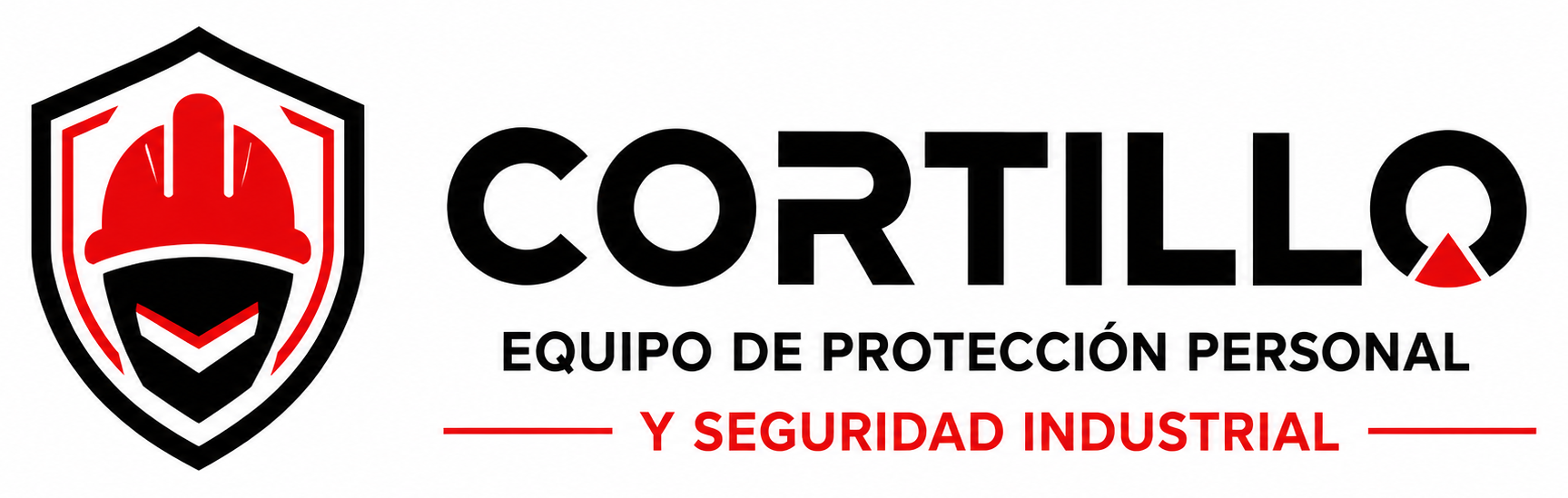 Cortillo — Equipo de protección personal y seguridad industrial