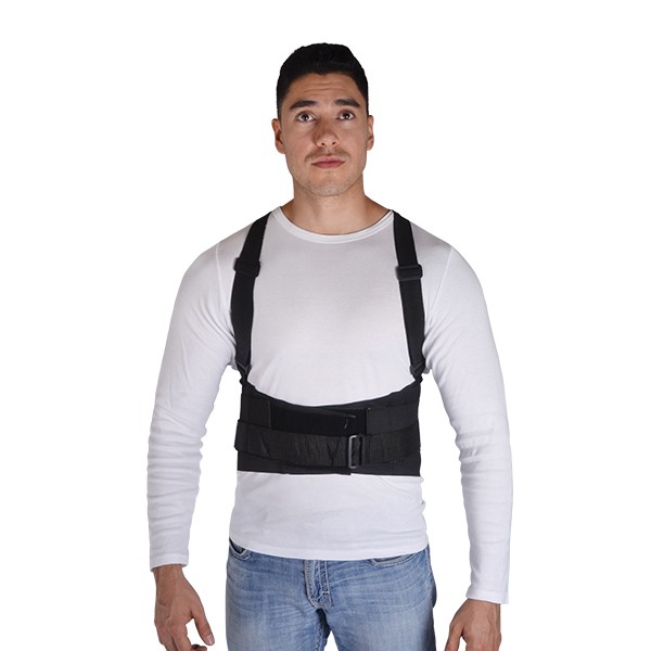 FAJA ELASTICA 3/C