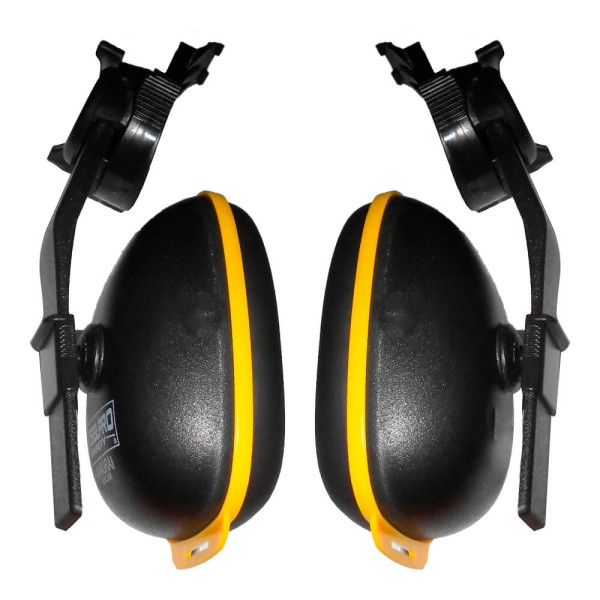 OREJERA SAMURAI ADAPTABLE A CASCO STEELPRO (201851300505)