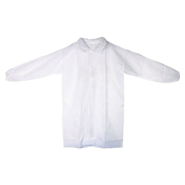 BATA DERMA GUARD BLANCA L