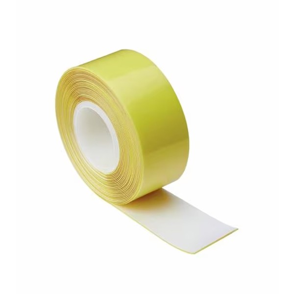 3M DBI-SALA QUICK WRAP TAPE II 1"X108" AMARILLA
