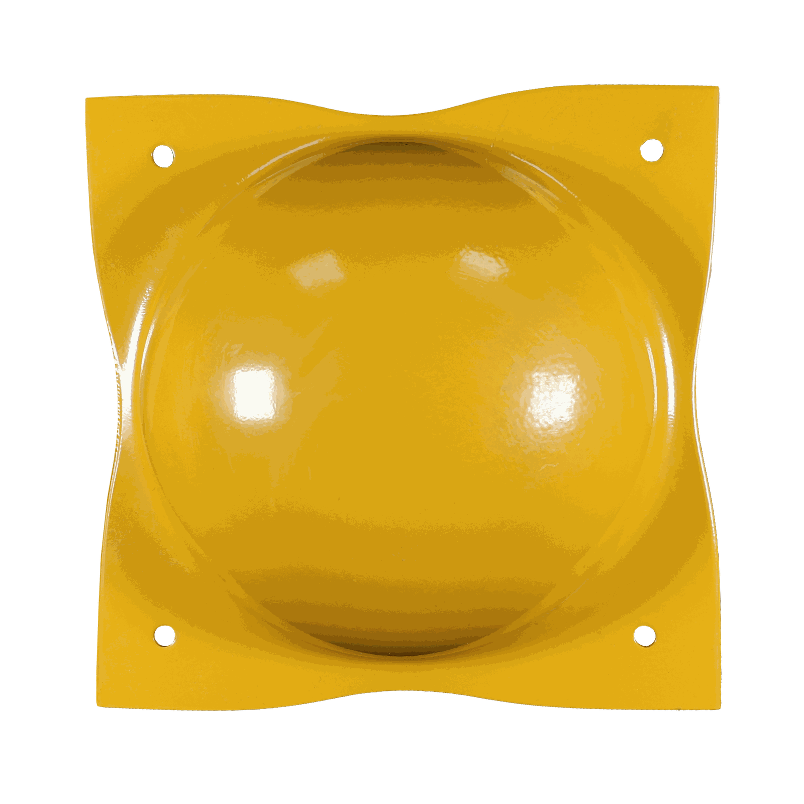 BOYA METÁLICA.
METAL BUOY.