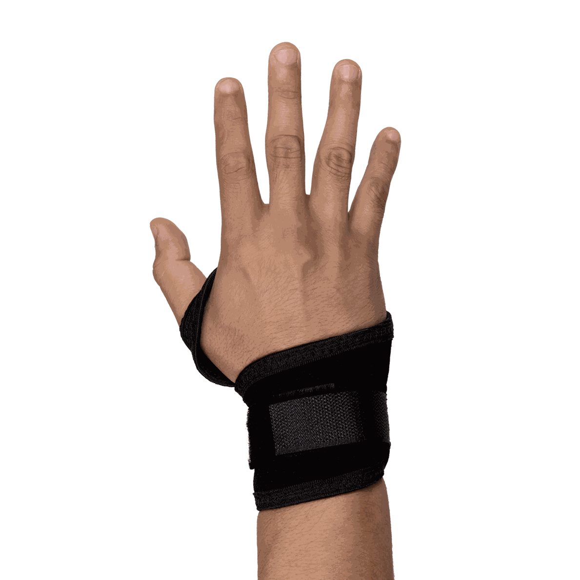 MUÑEQUERA DE NEOPRENO.
ECOFRIENDLY NEOPRENE WRIST BAND.