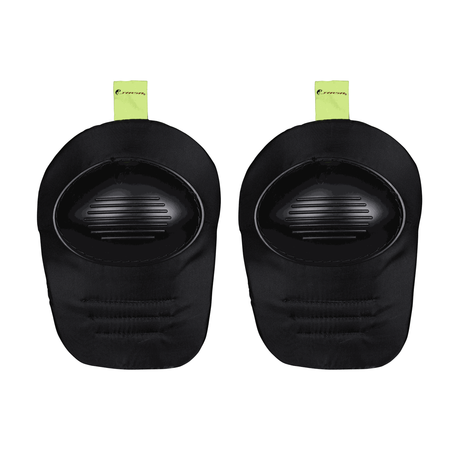 RODILLERA ANTIDERRAPANTE.
ECOFRIENDLY NON-SLIP KNEE PAD.