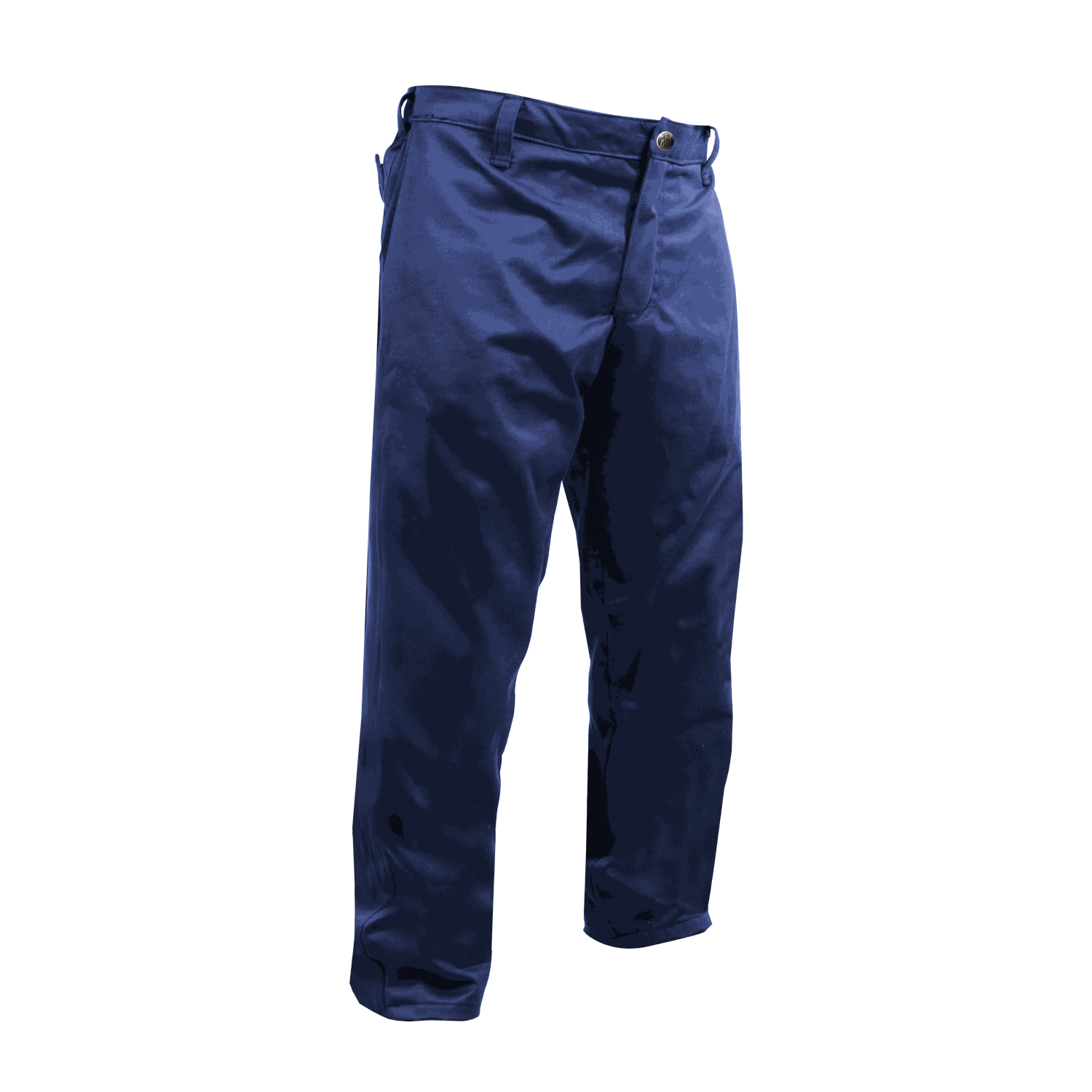 PANTALÓN INHERENTEMENTE IGNÍFUGO.
INHERENTLY FLAME RESISTANT PANTS.