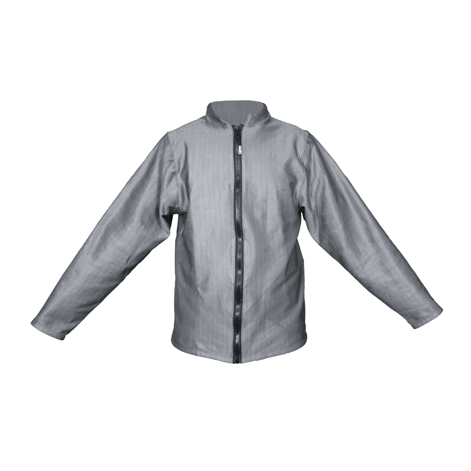 CAMISA RESISTENTE AL CORTE A5.
CUT-RESISTANT SHIRT LEVEL A5.