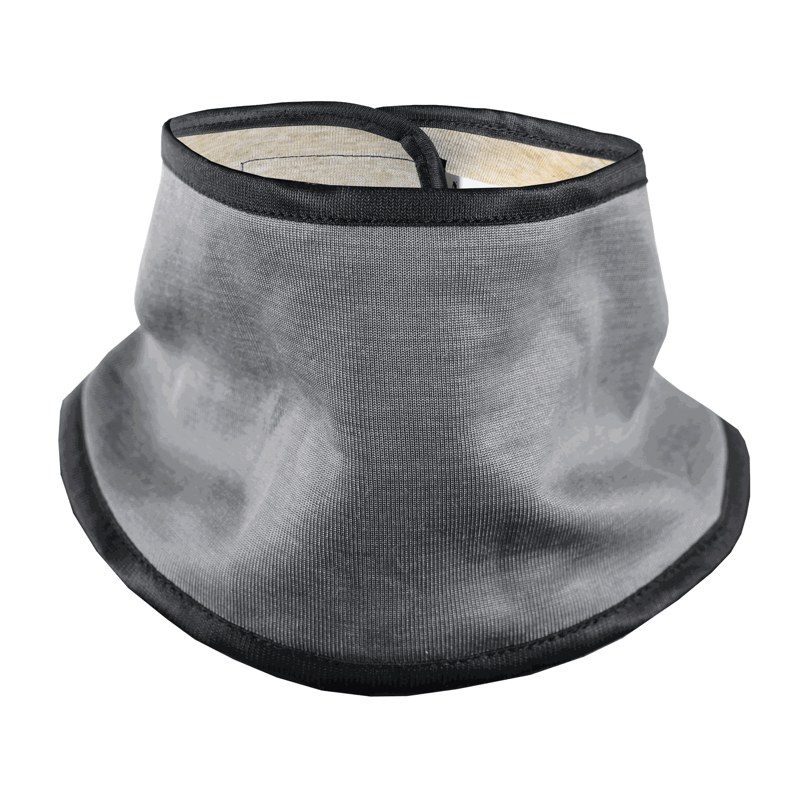 PROTECTOR PARA CUELLO A5.
CUT-RESISTANT NECK PROTECTOR LEVEL A5.