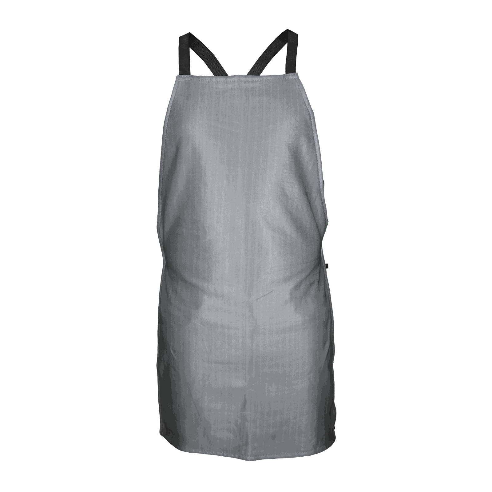 MANDIL RESISTENTE AL CORTE A5.
CUT-RESISTANT APRON LEVEL A5.