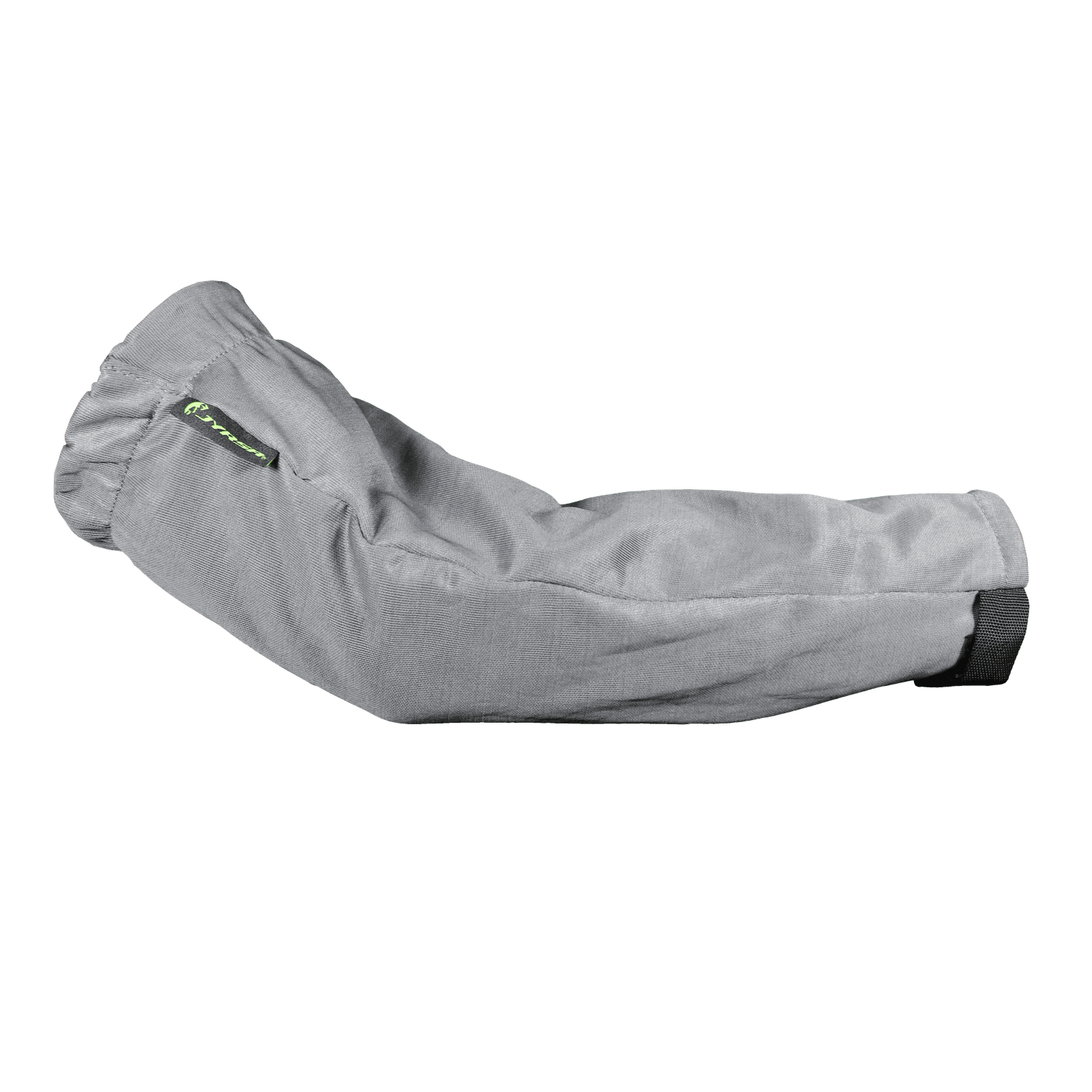 MANGA RESISTENTE AL CORTE A5.
CUT-RESISTANT SLEEVE LEVEL A5.