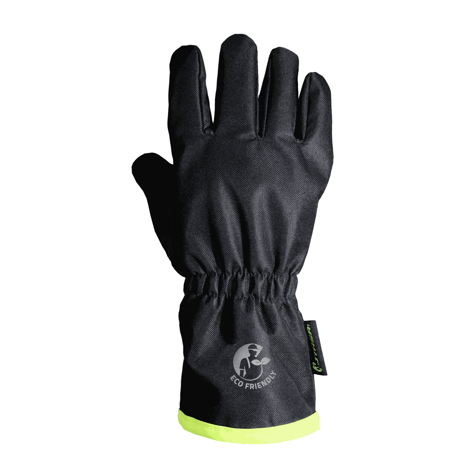 GUANTES TERMOAISLANTES -10 °C.
ECOFRIENDLY THERMO-INSULATED GLOVES -14 °F.