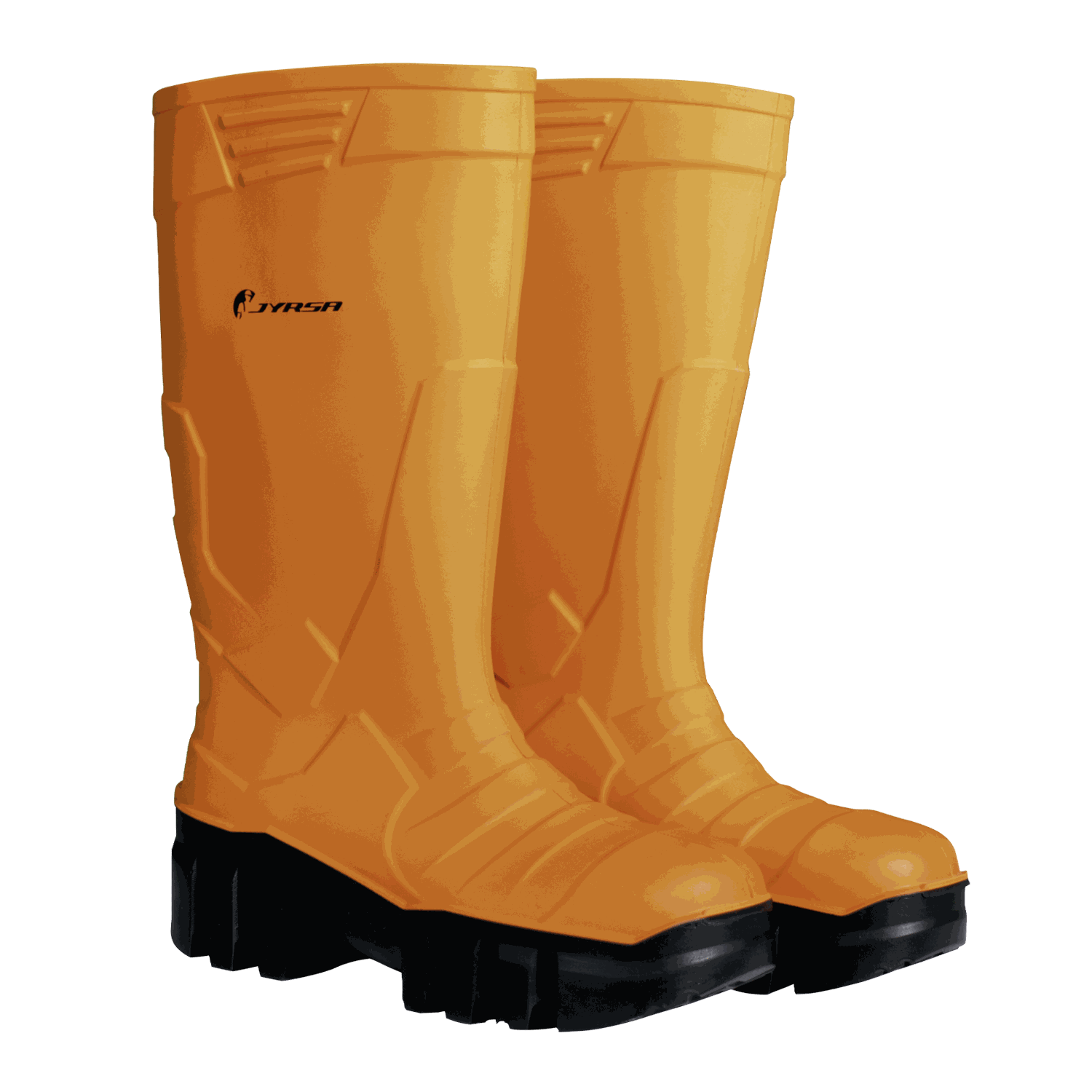 BOTAS RESISTENTES A TEMPERATURAS ABATIDAS -70 °C.
ALL PURPOSE BOOTS -58 °F.