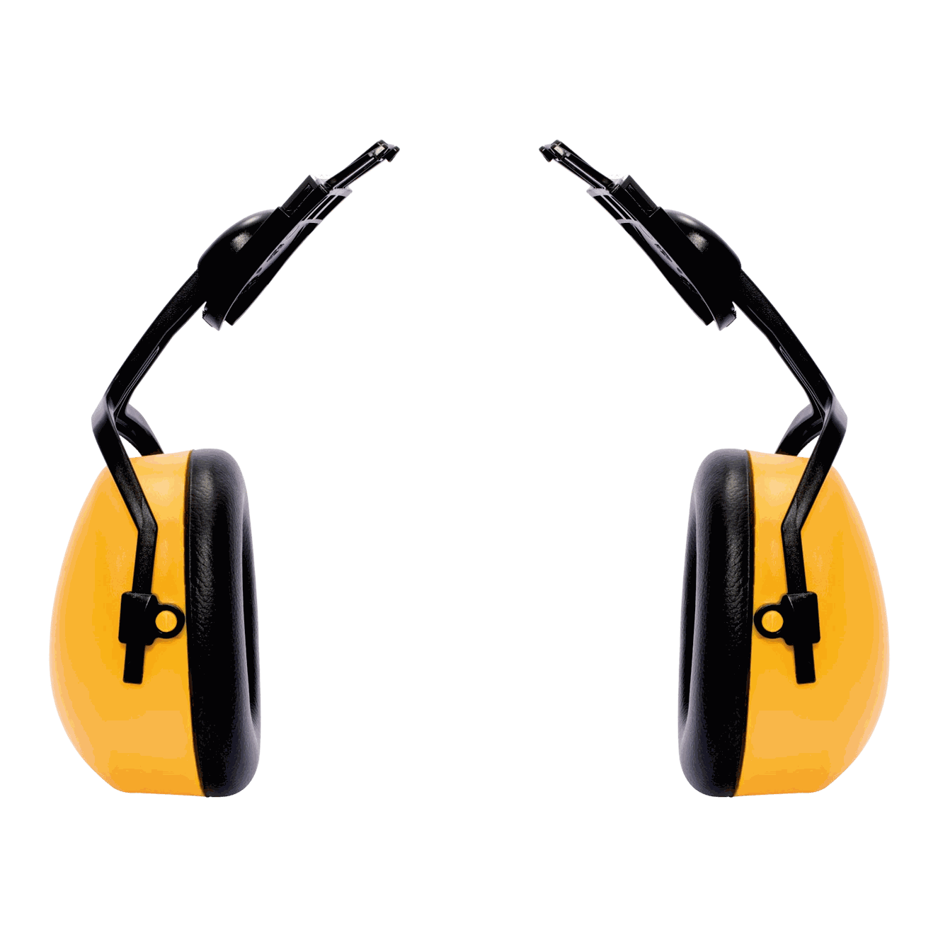 OREJERAS DIELÉCTRICAS PARA CASCO.
HARDHAT EARMUFFS.