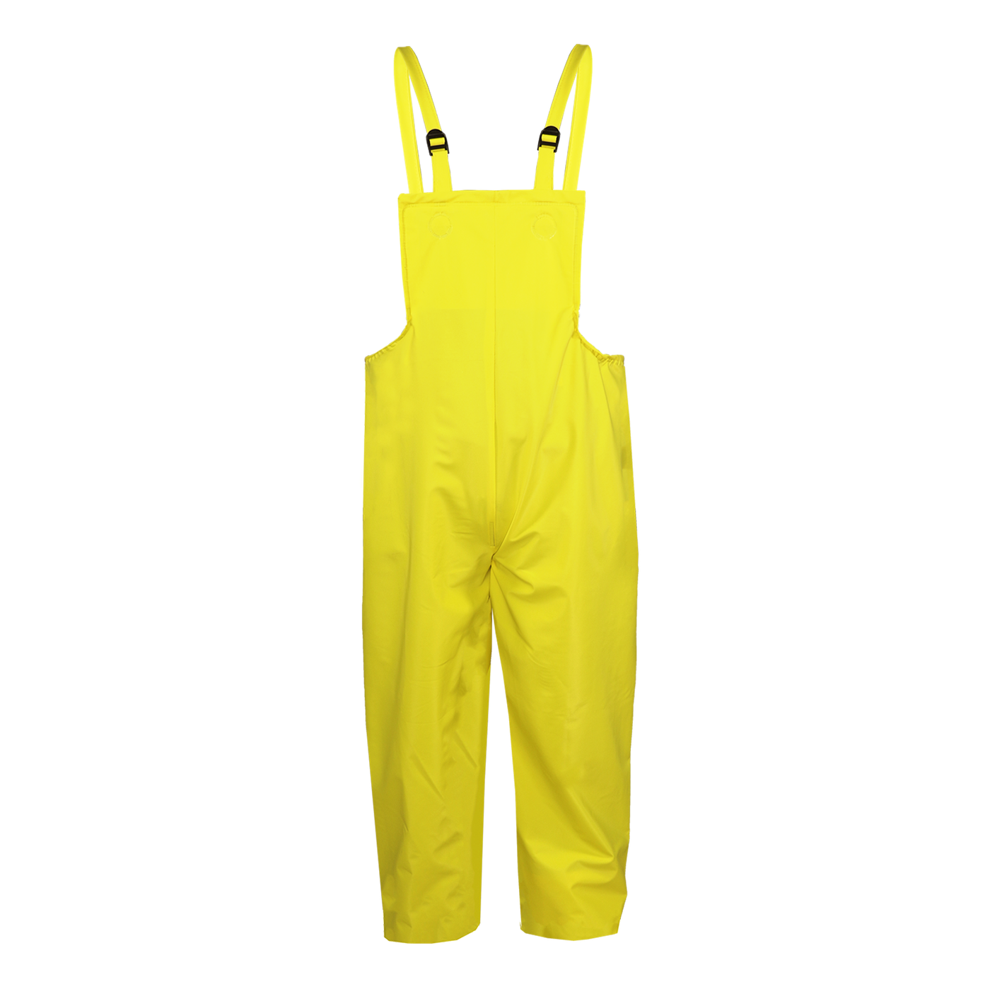 PANTALÓN CON PETO
BIB PANTS