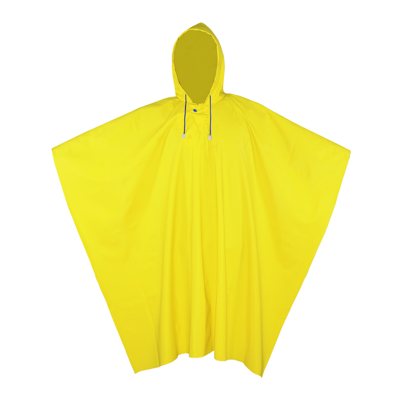 CAPAMANGA
PONCHO
