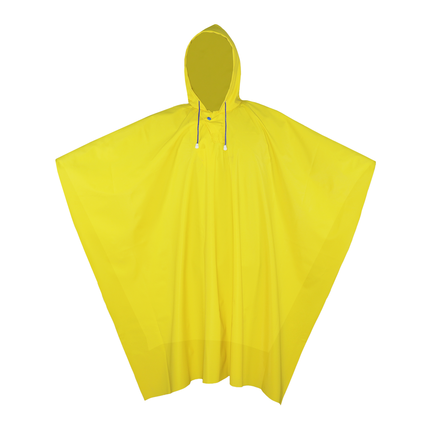 CAPAMANGA
PONCHO