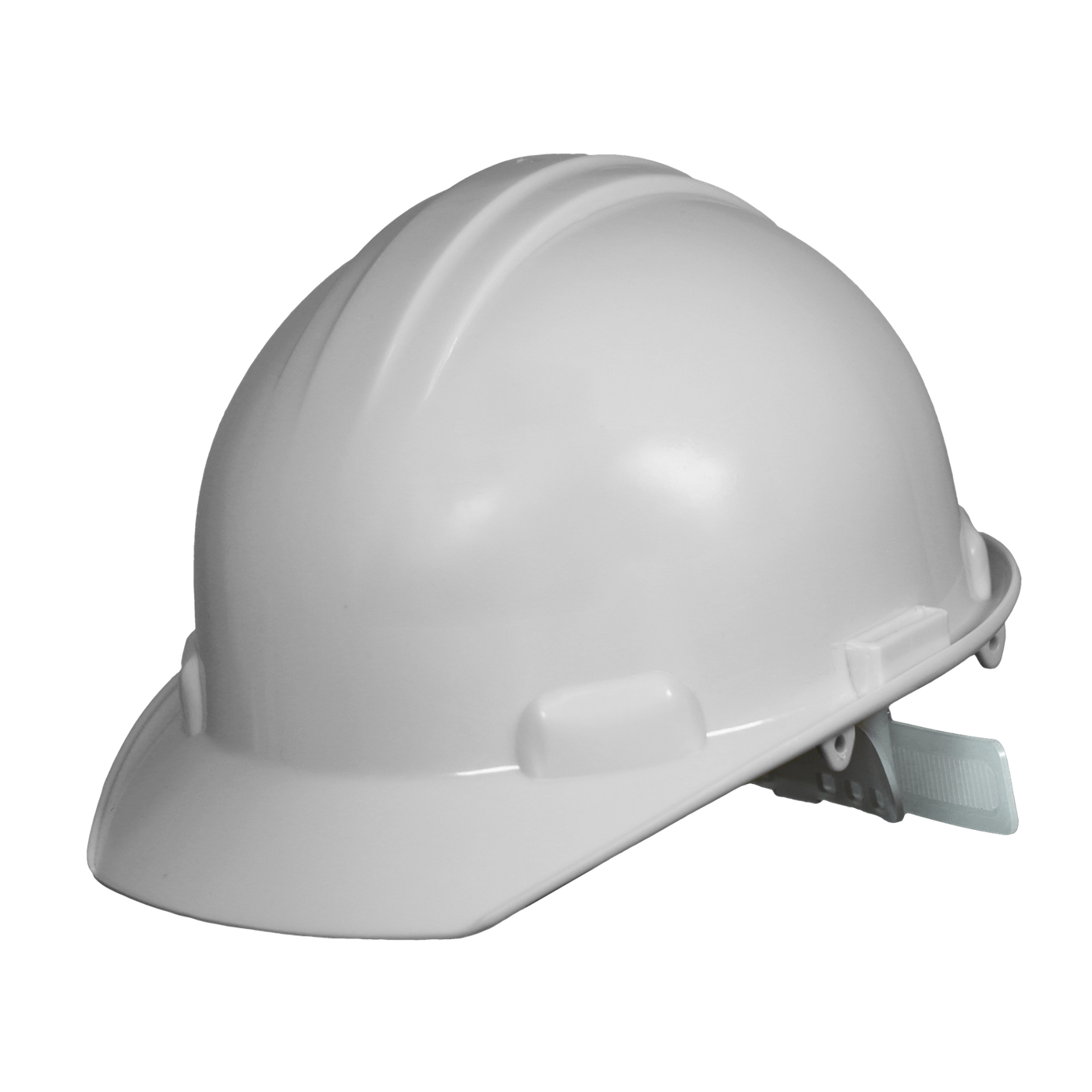 CASCO DIELÉCTRICO CON SUSPENSIÓN TEXTIL DE 4 PUNTOS.
ECOFRIENDLY 4-POINT TEXTILE SUSPENSION HARDHAT.
