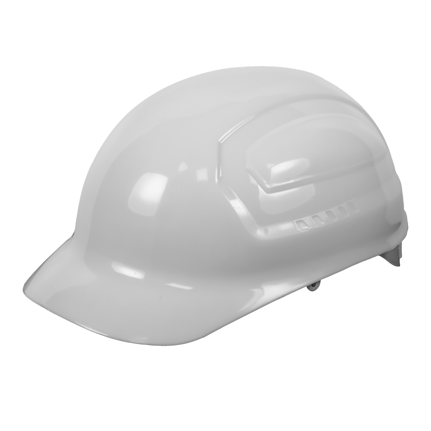 CASCO DE SEMISEGURIDAD.
ECOFRIENDLY BUMP CAP.