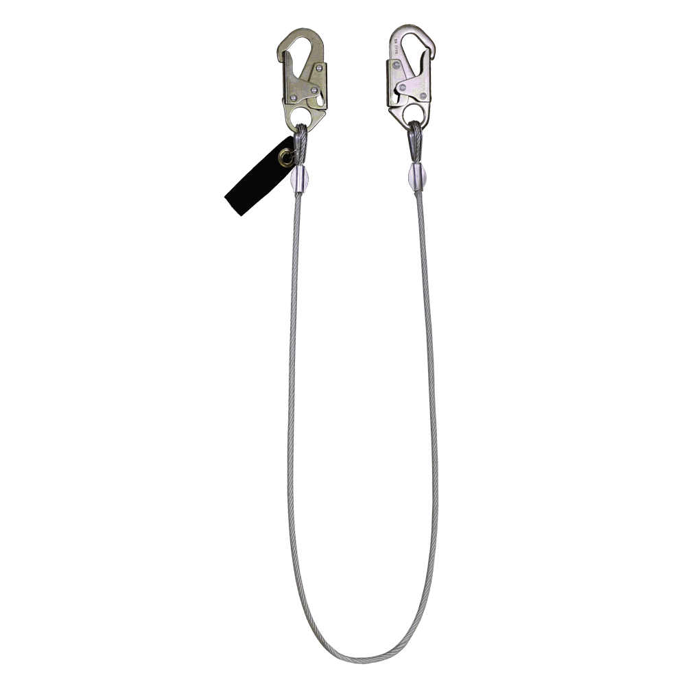 Cable de posicionamiento.
Positioning cable.
