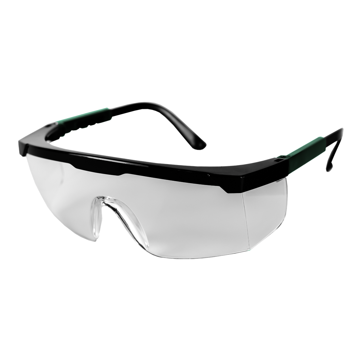 Lente Sargento®.
ECOFriendly Sargento® safety spectacles.