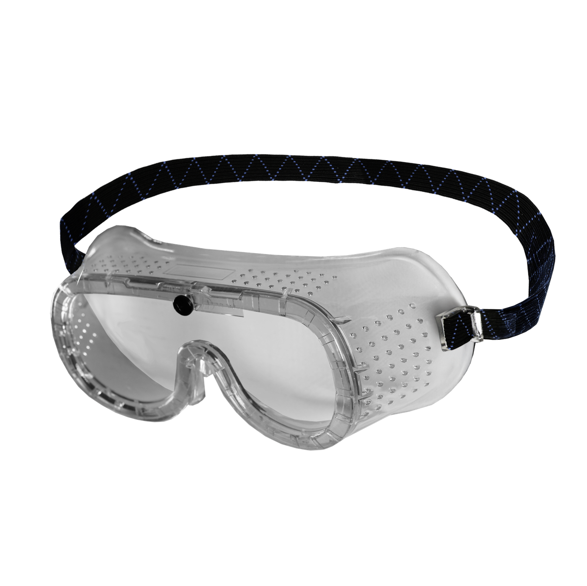 Goggles de ventilación directa/indirecta.
Goggles.