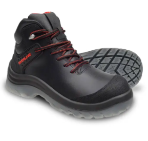 Bota Industrial AIRGTX Negro Talla 27 Marca Riverline