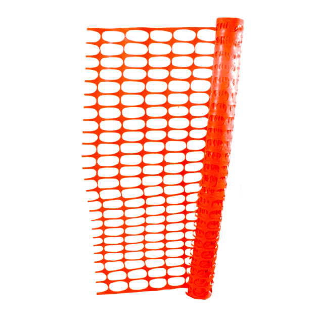 MALLA PLÁSTICA.
ECOFRIENDLY PLASTIC MESH.