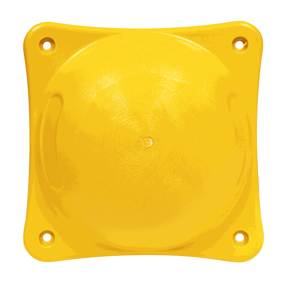 BOYA PLÁSTICA.
PLASTIC BUOY.