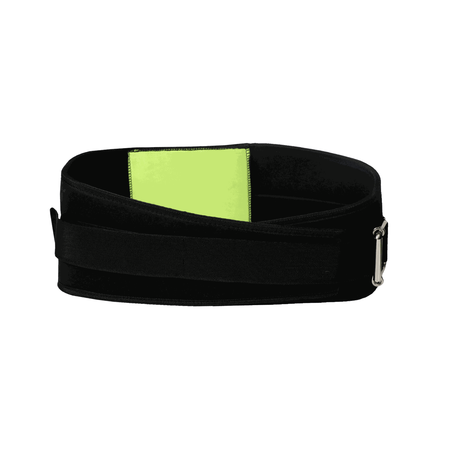 SOPORTE SACROLUMBAR RÍGIDO CON HEBILLA METÁLICA.
ECOFRIENDLY RIGID BELT WITH METAL BUCKLE.