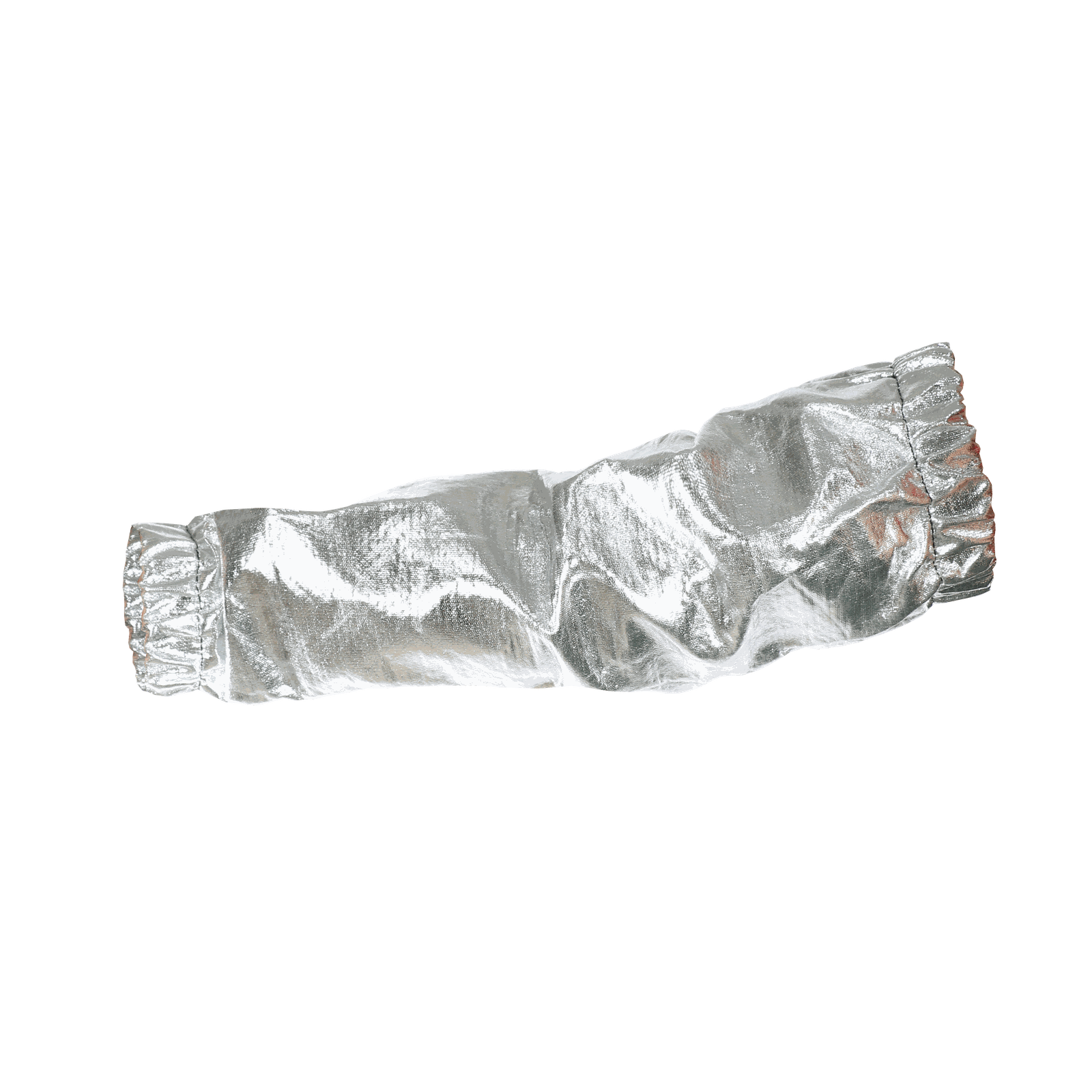 MANGAS ALUMINIZADAS
ALUMINIZED SLEEVE.