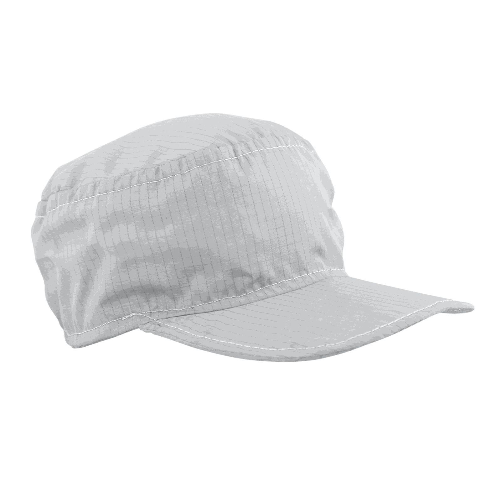 GORRA ANTIESTÁTICA.
ANTISTATIC CAP.
