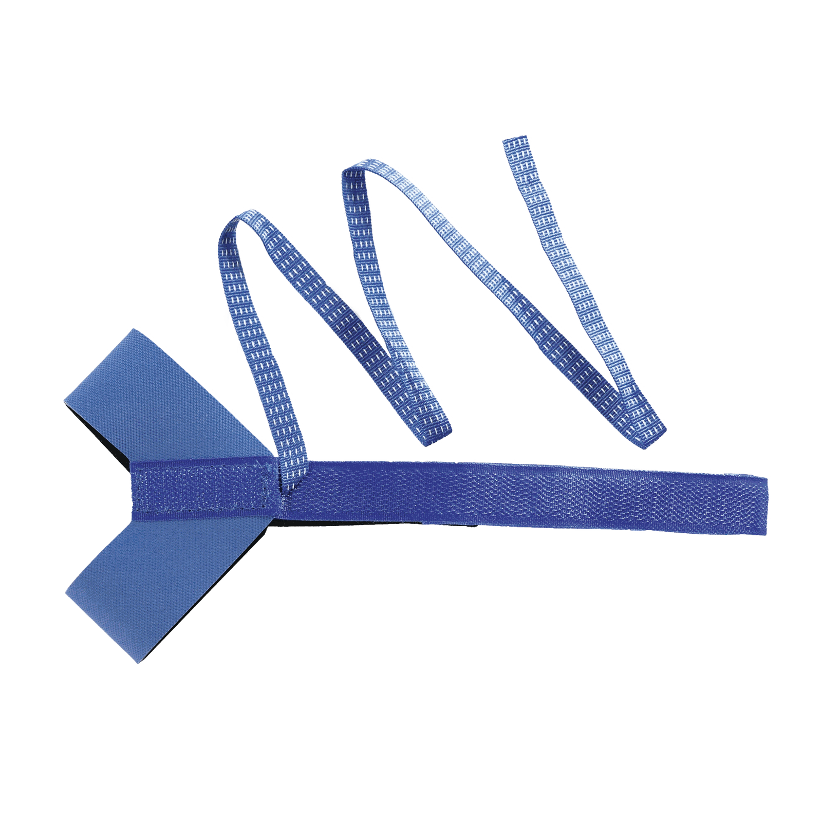 TALONERA ANTIESTÁTICA.
ANTISTATIC ANKLE BRACE.