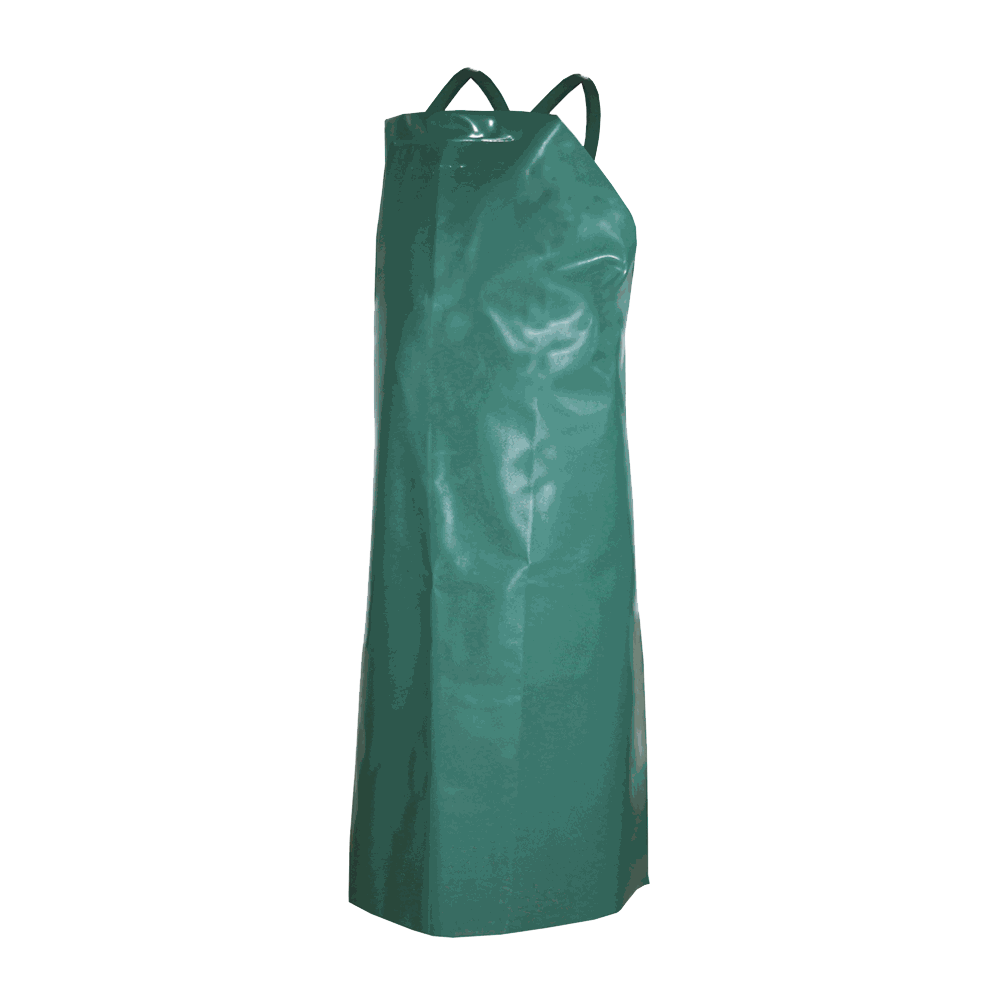 MANDIL RESISTENTE A QUÍMICOS Y SOLVENTES.
“CRP” APRON