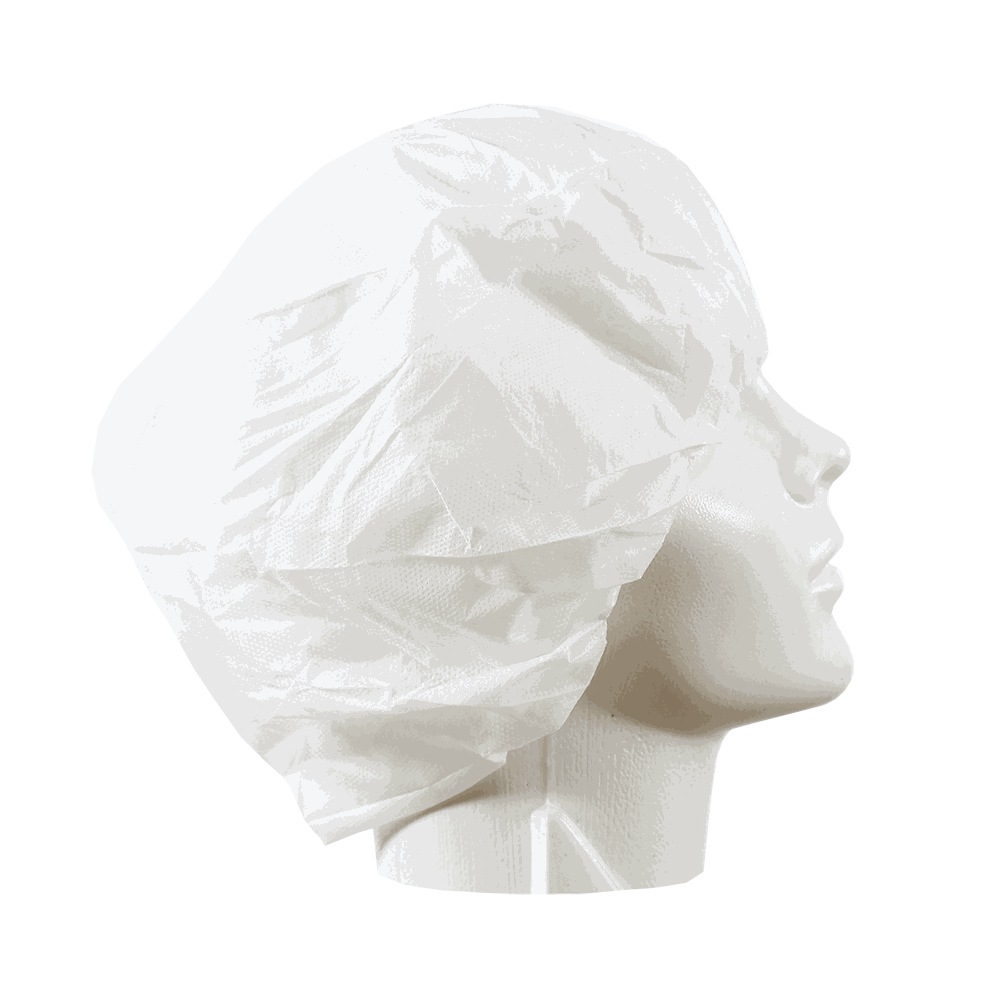 GORRO VENECIANO.
DISPOSABLE VENETIAN HAT.